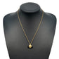 Tiffany Hardware Ball Necklace