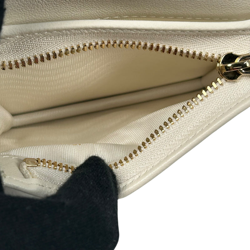 Dior 2020 Heartlight Compact Wallet