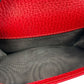 GUCCI GGmarmont Bi-fold wallet