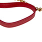 Chloé C Chain Shoulder Bag - Pink×Red