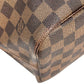 Louis Vuitton Damier Neverfull MM - Darkbrown