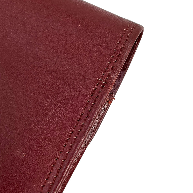 Cartier Must Line Clutch Bag