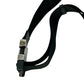 FENDI Monster Body Bag - Black