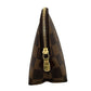 Louis Vuitton Damier Pochette Cosmetic PM Pouch - Darkbrown