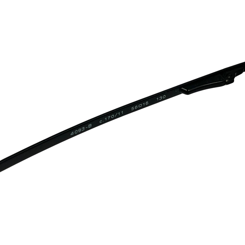 CHANEL CC Rhinestone Sunglasses