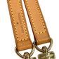 Louis Vuitton Vachetta Leather Shoulder Strap