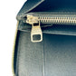 Louis Vuitton Damier Zippy Organizer Long Wallet