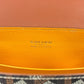 GOYARD Mini Saigon Two-Way Hand Bag