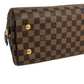 Louis Vuitton Damier Duoma Hand Bag