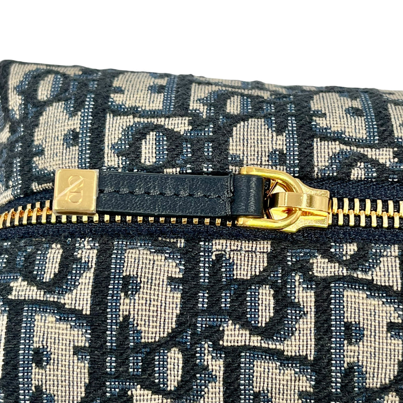 Dior Canvas 30 Montaigne Venus Pouch