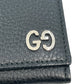 GUCCI Gucci Card Case - Black
