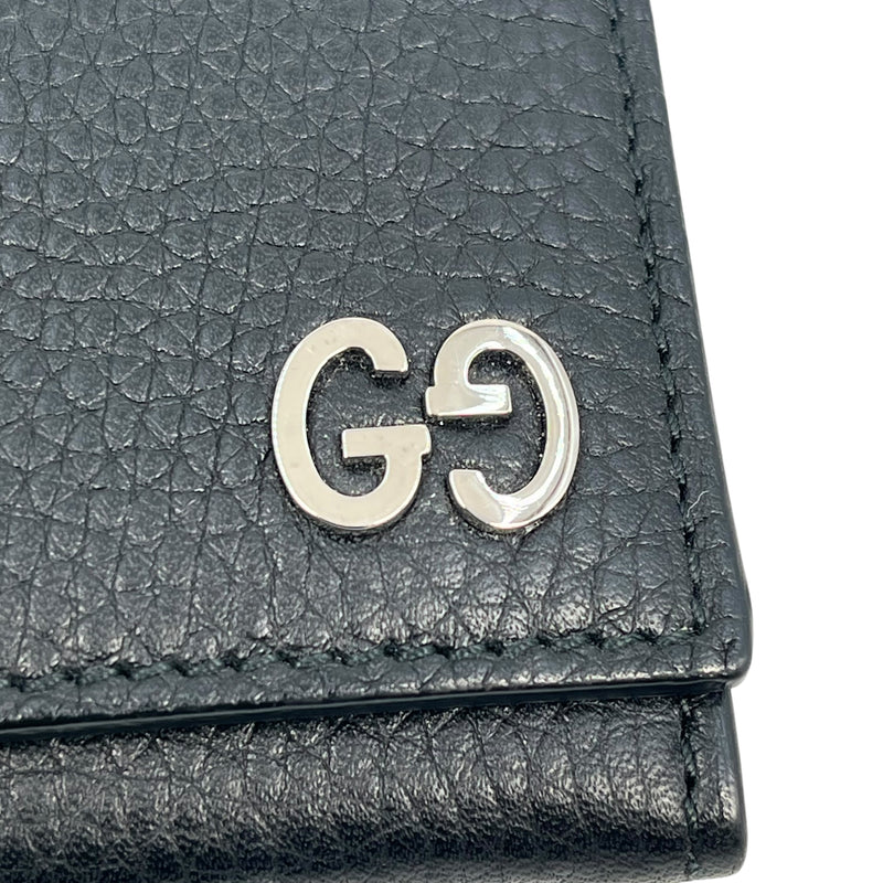 GUCCI Gucci Card Case - Black