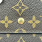 Louis Vuitton Monogram Portemonnaie Credit Bi-fold Long Wallet - Brown 31496