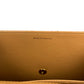 CHANEL Matelasse 30 Caviar Skin Gold Hardware Shoulder Bag - Beige Brown