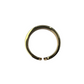 Cartier C2 Ring 18KYG Jewelry