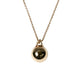 Tiffany Hardware Ball Necklace
