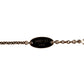 Louis Vuitton Essential V Necklace Rose Gold
