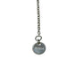 Dior Clair D Lune Necklace Crystal - Metal - 34225