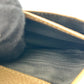 Saint Laurent YSL Zippy Compact Wallet - Beige