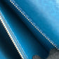 Louis Vuitton Epi Monceau BB Hand Bag - Blue