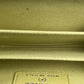 CHANEL Materasse Lambskin Coin Case - Yellow