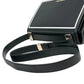 GIVENCHY Pandora Shoulder Bag - Black