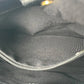 CHANEL Materasse PST Caviarskin Chain Tote Bag - Black