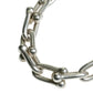 Tiffany Hardwear Micro Link Necklace - SV925