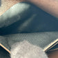 Louis Vuitton Damier Portefeuille Accordion Long Wallet - Brown