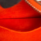 LOUIS VUITTON Alma BB Epi Leather Hand Bag Shoulder Bag - Orange
