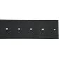 GUCCI Interrocking G Belt - Black - 34214 