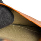 CELINE Triomphe Canvas Compact Wallet - Darkbrown