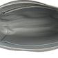 BALENCIAGA Mary Kate Leather Shoulder Bag - Silver