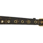 LOUIS VUITTON Monogram Canvas Shoulder Strap - Brown