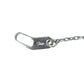 STAR JEWELRY Diamond 0.09 Necklace - 18KWG