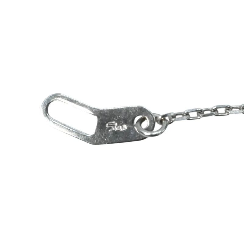 STAR JEWELRY Diamond 0.09 Necklace - 18KWG