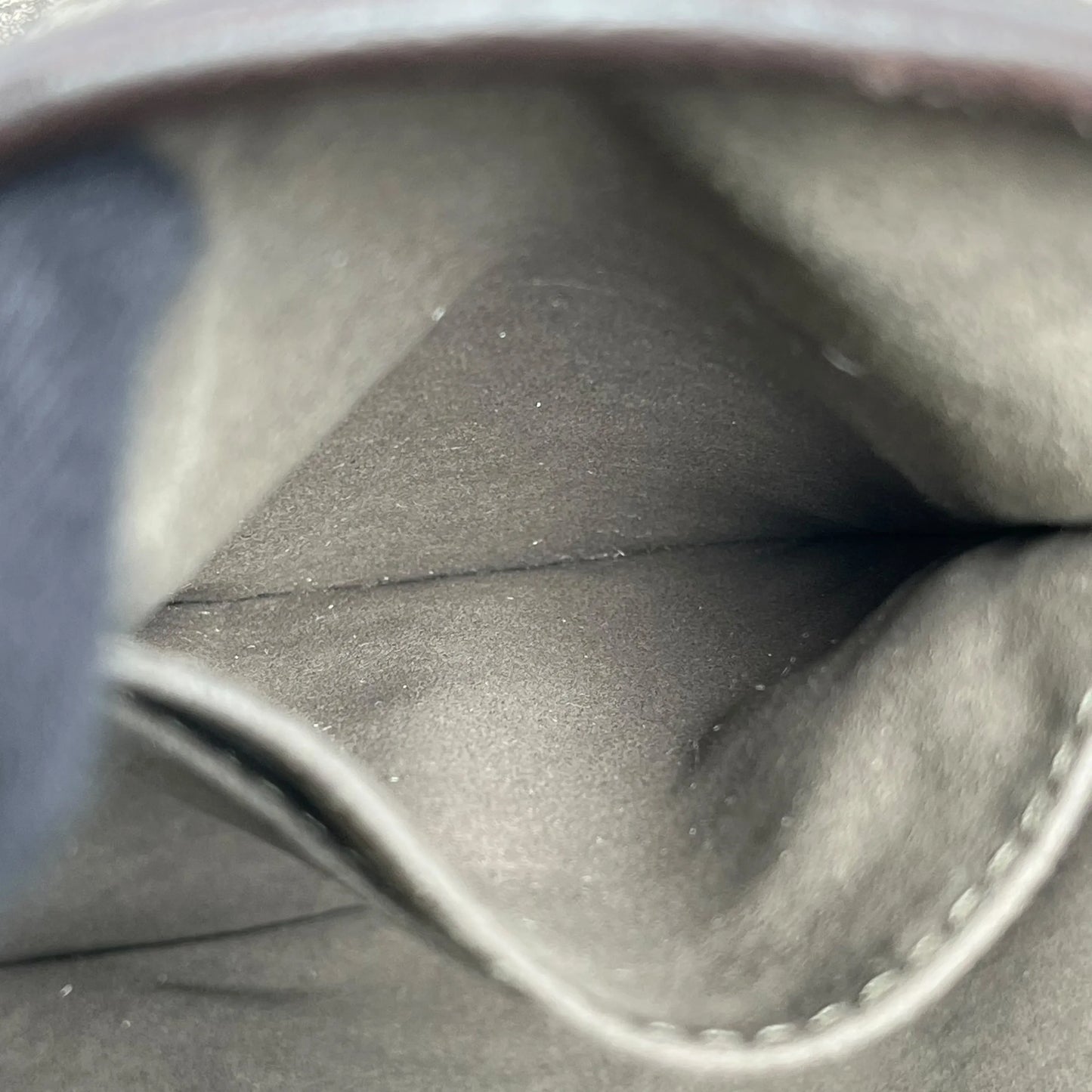 GUCCI GGスプリーム キャンバス ハンドバッグ ショルダーバッグ - ブラウン