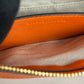 GUCCI GG Matelasse Small Shoulder Bag/Handbag - Orange 