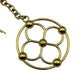 Louis Vuitton Bloomy Bag Charm