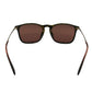 Ray-Ban Sunglasses Dark Brown