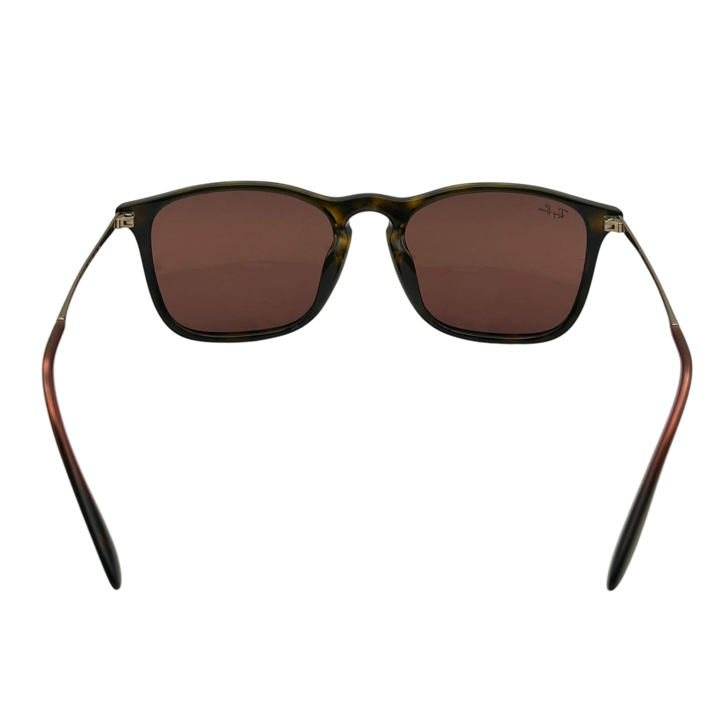 Ray-Ban Sunglasses Dark Brown