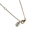 Cartier d'amour XS Necklace