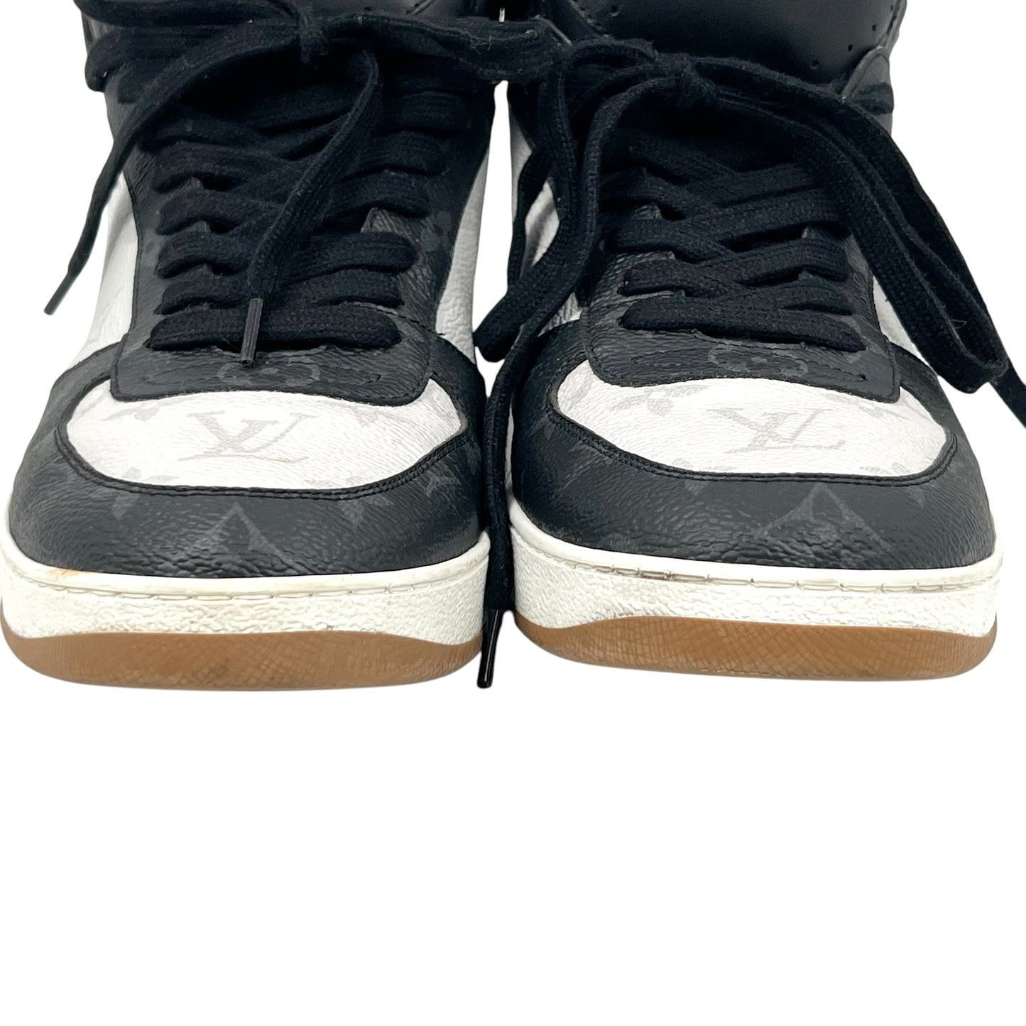 Louis Vuitton Rivoli Sneakers Men’s