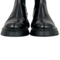Louis Vuitton Black Boots Men’s