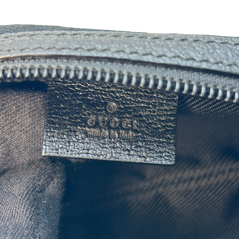 GUCCI GG Canvas Pouch