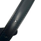 Louis Vuitton Black Leather Strap