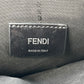 FENDI Monster Nylon Bag