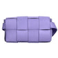 Bottega Veneta Maxi intrecciato cassette minishoulder bag
