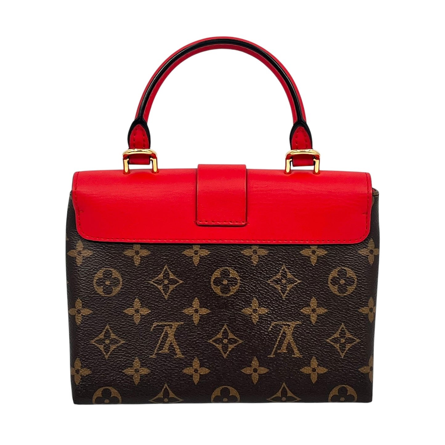 Louis Vuitton Locky Monogram BB