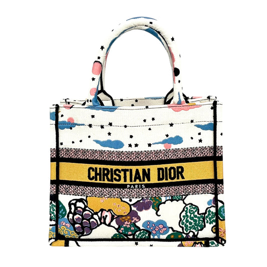 Dior Book totebag small